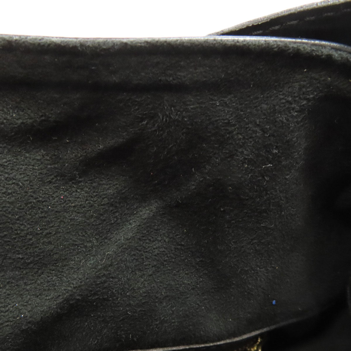 LOUIS VUITTON Backpack M43082 Epi black RandonneeGM Women Used