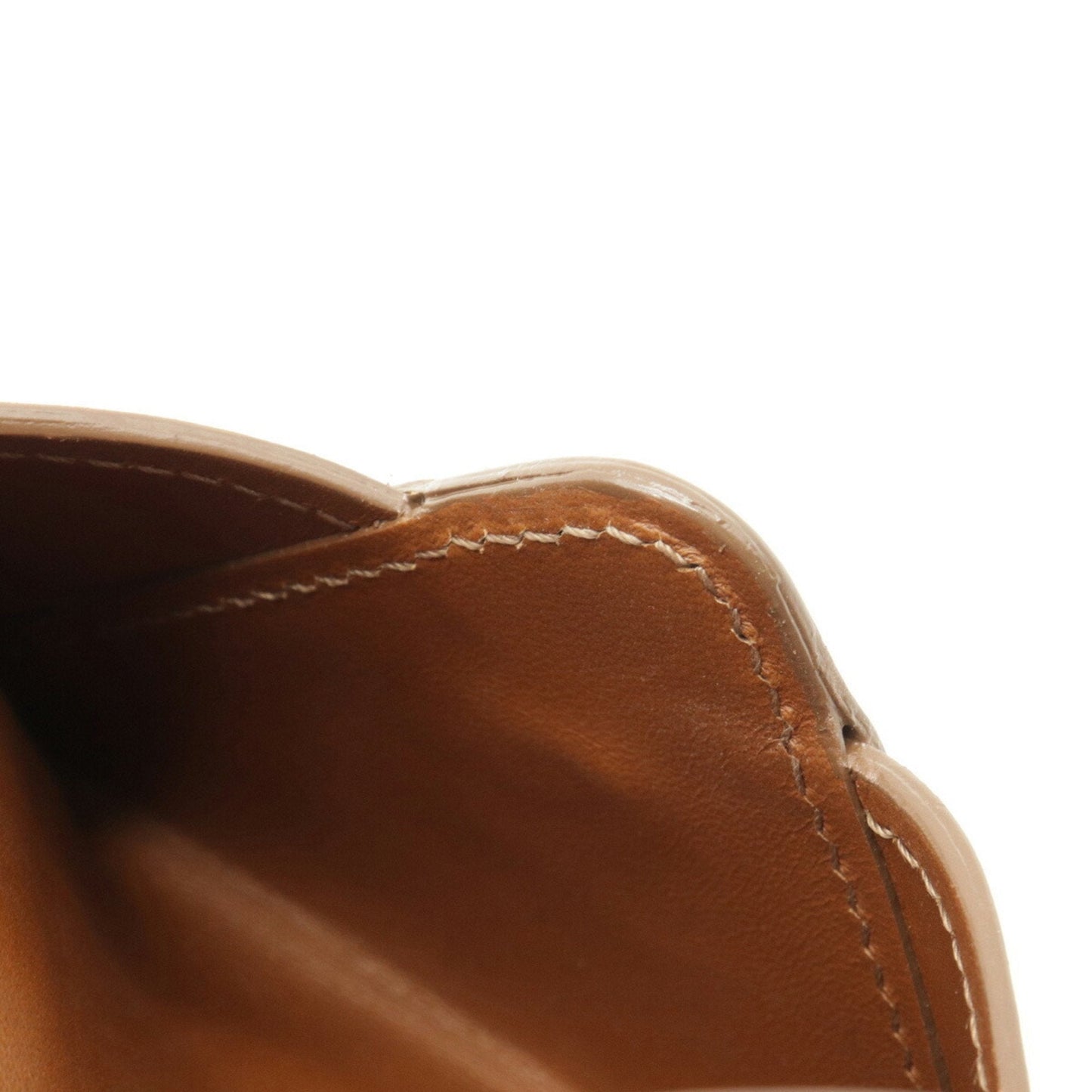 Louis Vuitton Brown Leather  wallet accessories