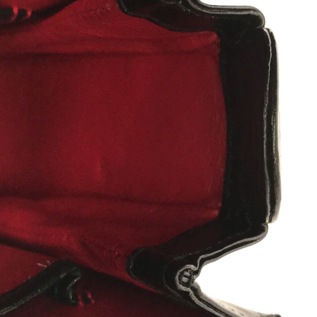 Gucci Bamboo Handbag