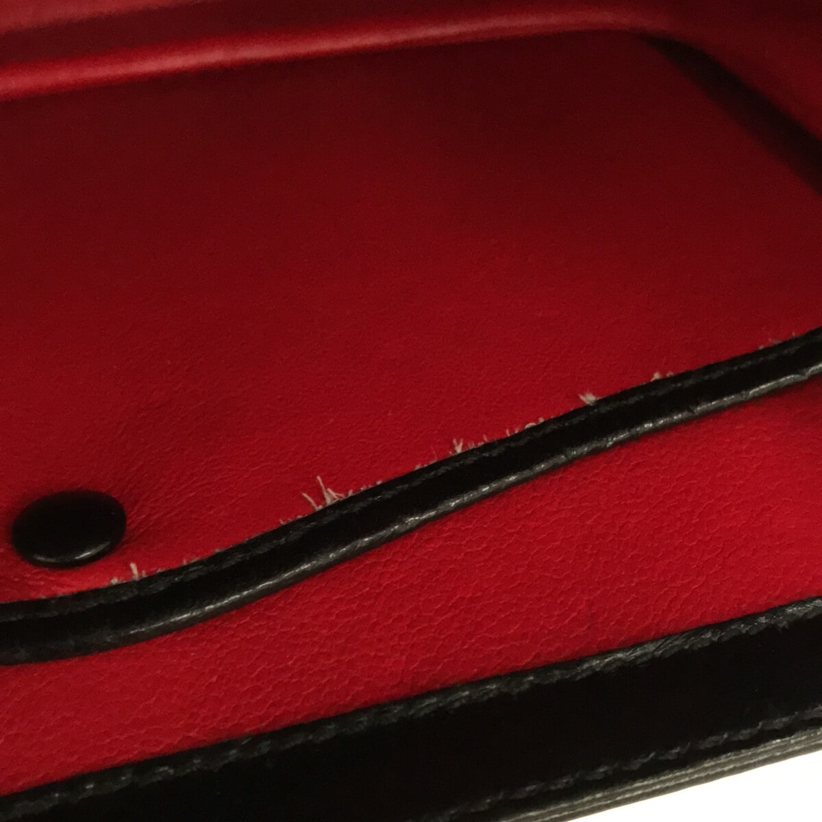 Gucci Bamboo Handbag