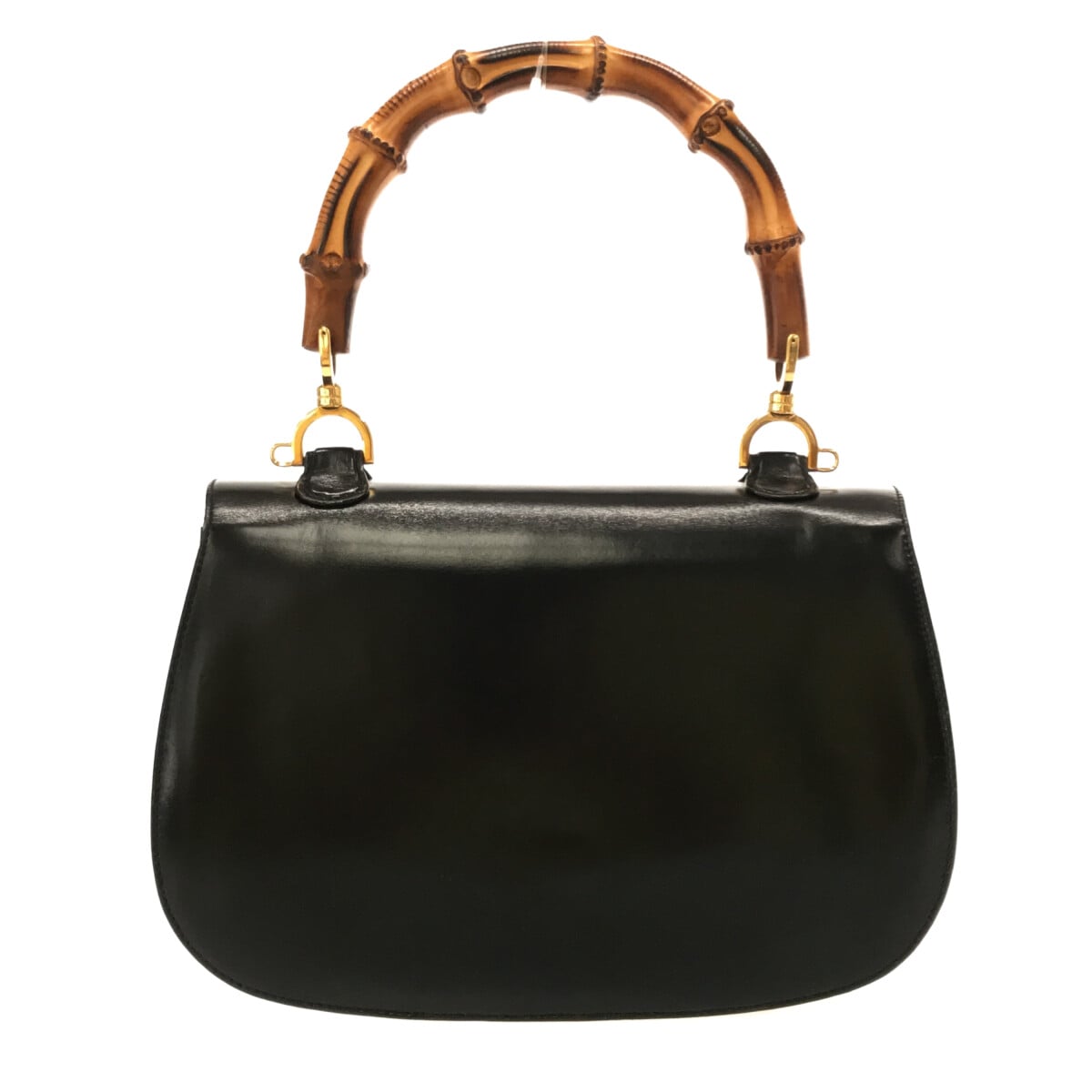 Gucci Bamboo Handbag