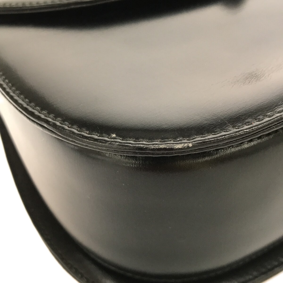 Gucci Bamboo Handbag