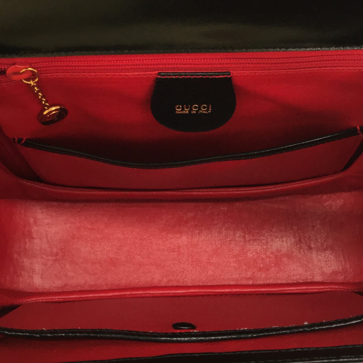 Gucci Bamboo Handbag