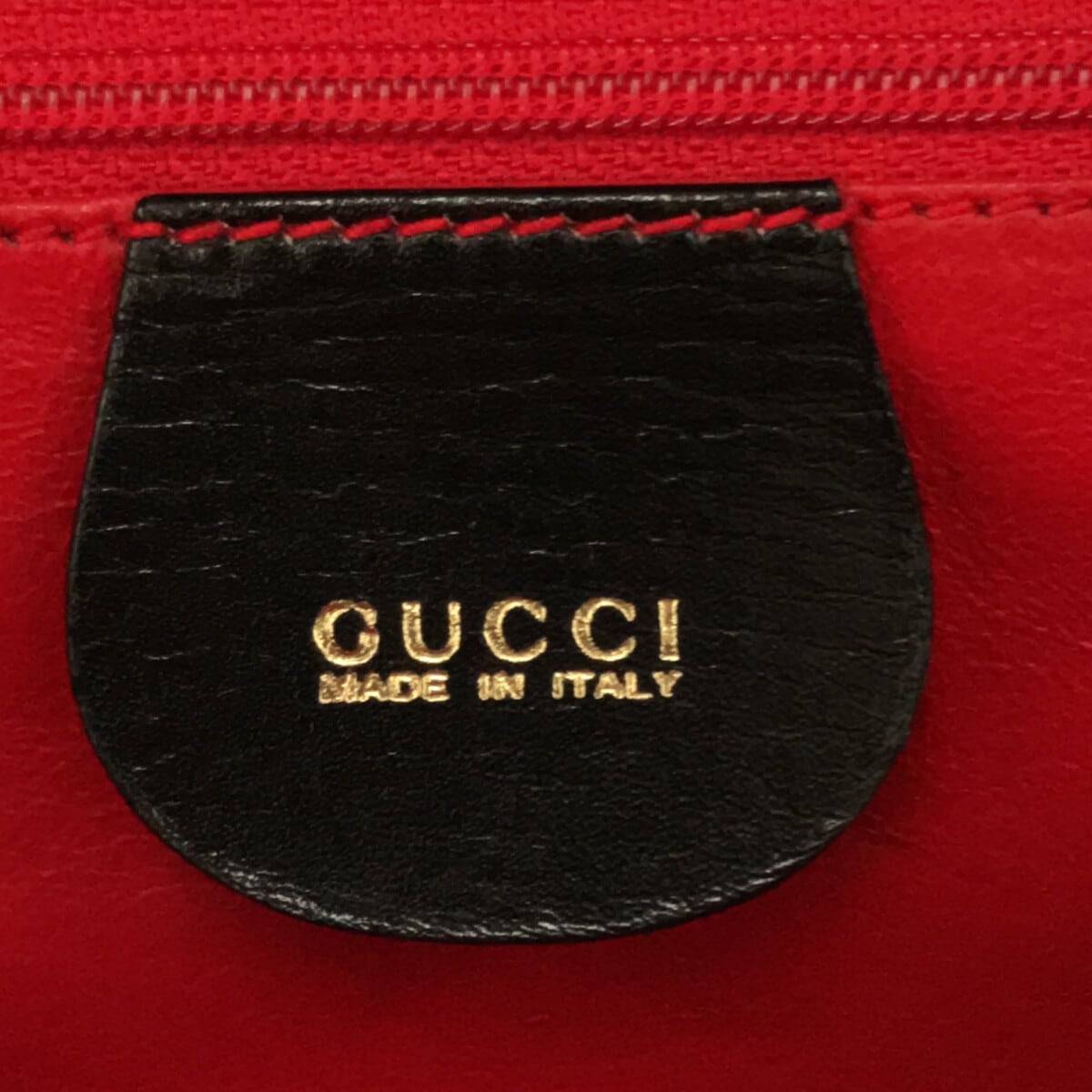 Gucci Bamboo Handbag