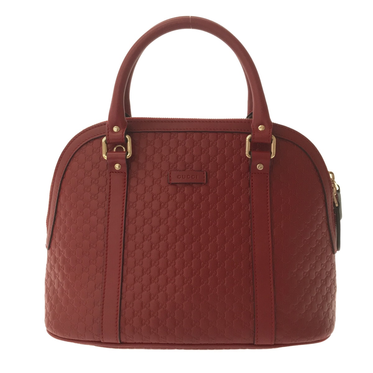 Gucci Micro Guccissima Handbag