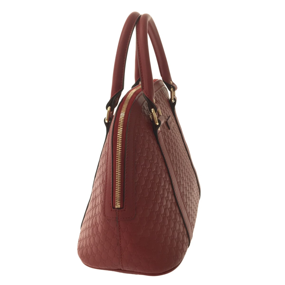 Gucci Micro Guccissima Handbag