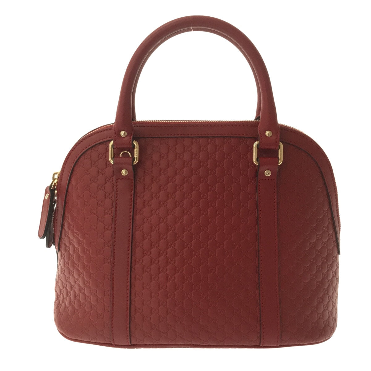Gucci Micro Guccissima Handbag