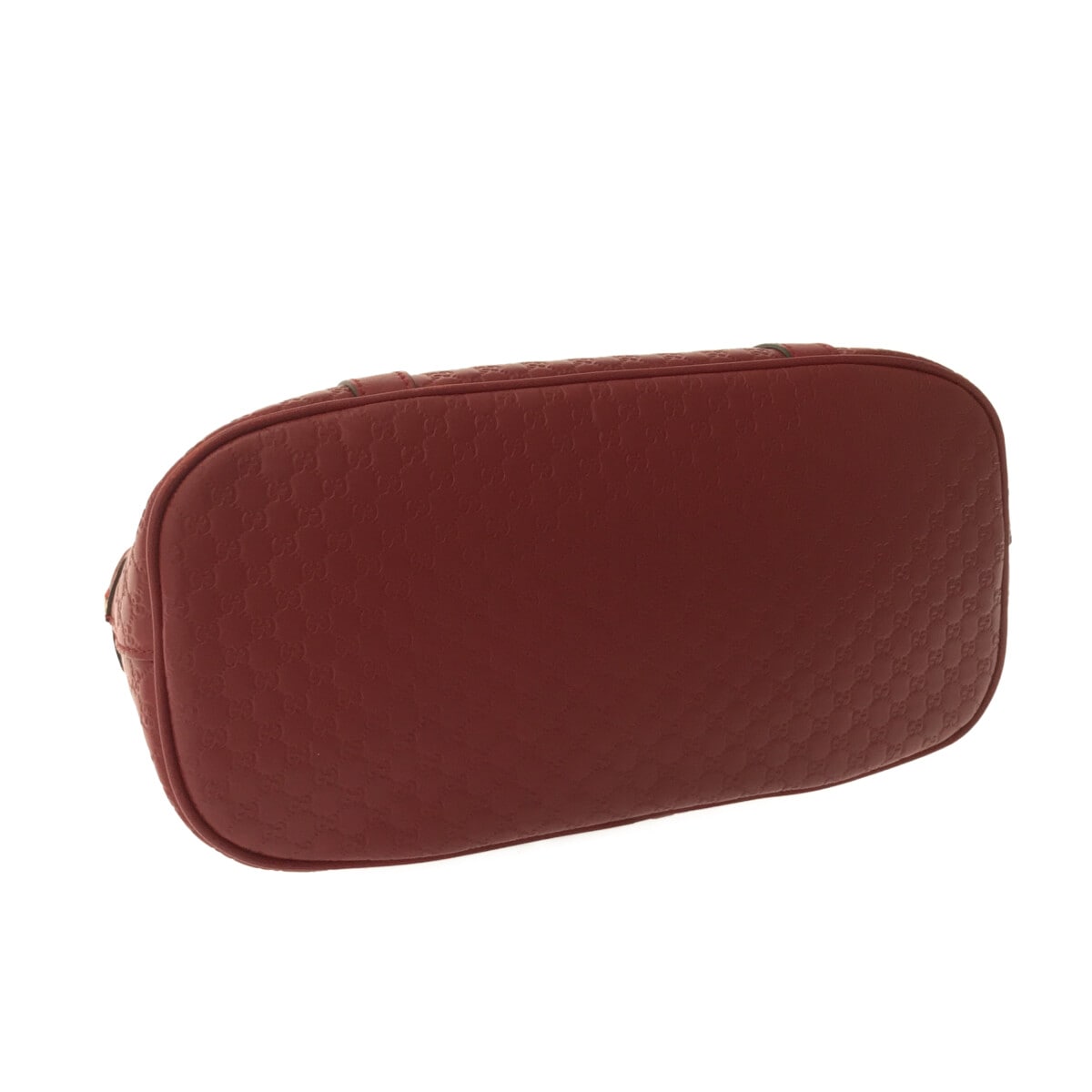 Gucci Micro Guccissima Handbag