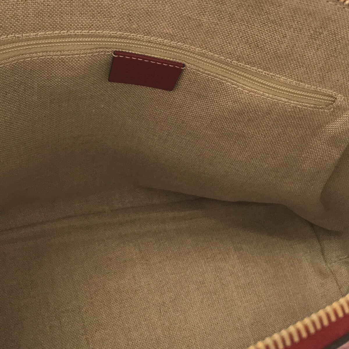 Gucci Micro Guccissima Handbag