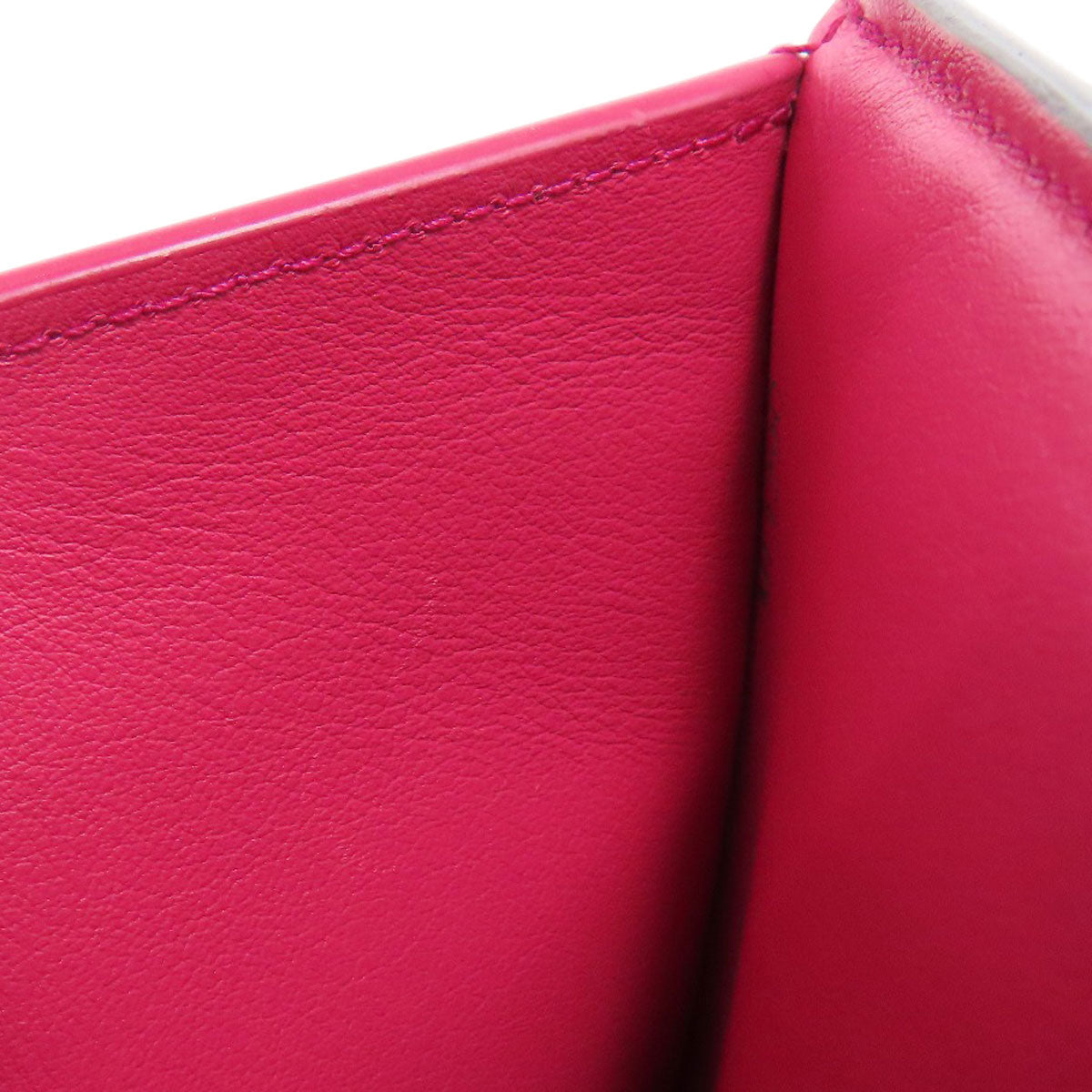 LOUIS VUITTON Bifold Wallet M62157 Taurillon Clemence black Portefeuille Compact Women Used