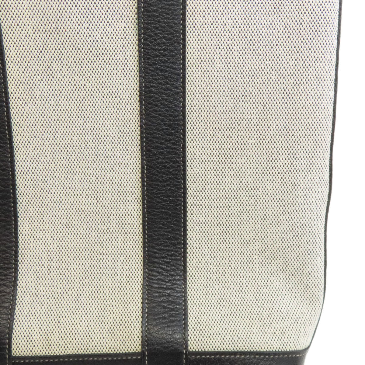 HERMES Handbag Tower ash gray Garden file PM