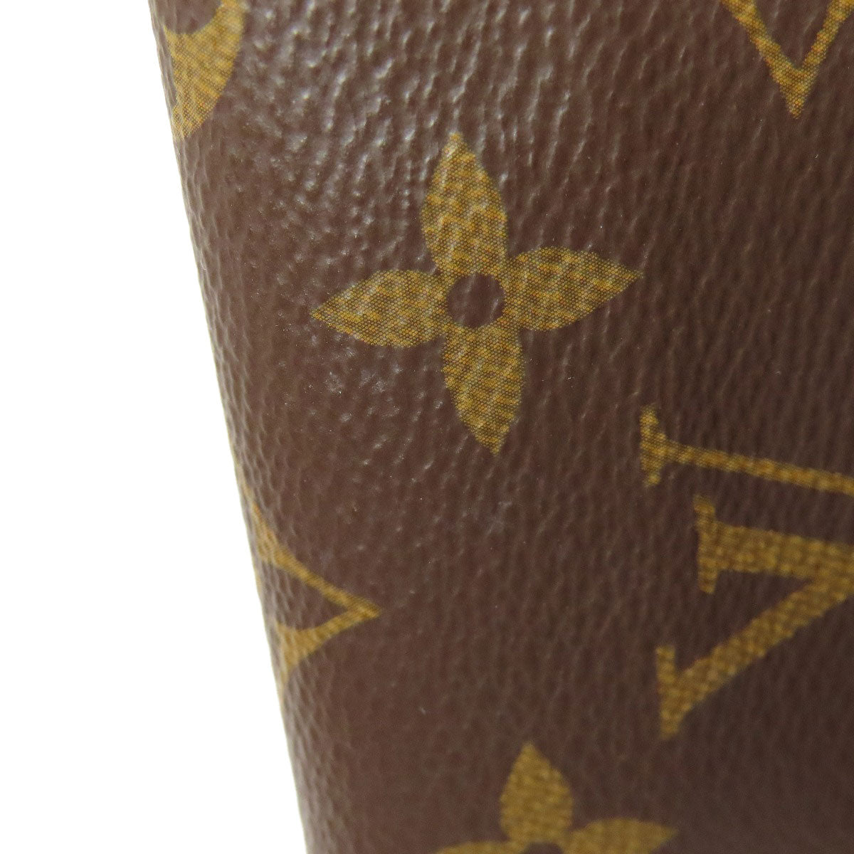 LOUIS VUITTON Bifold Wallet M69433 Monogram canvas Brown Portefeuille Juliet