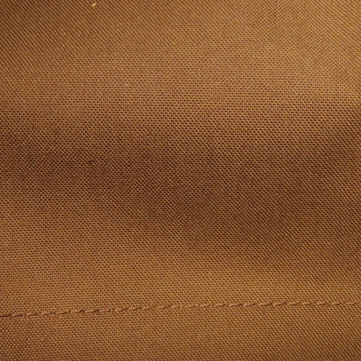 LOUIS VUITTON Boston Duffel bag M41416 Monogram canvas Brown Keepall 50