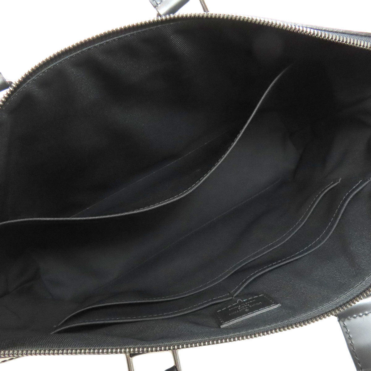 LOUIS VUITTON Business bag M40566 Monogram Eclipse black Briefcase Explorer