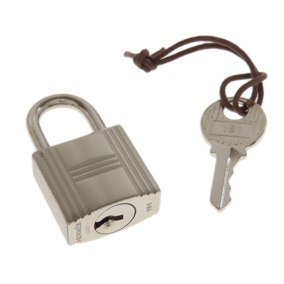 HERMES Handbag Taurillon Clemence pink Picotin Lock PM SilverMetal