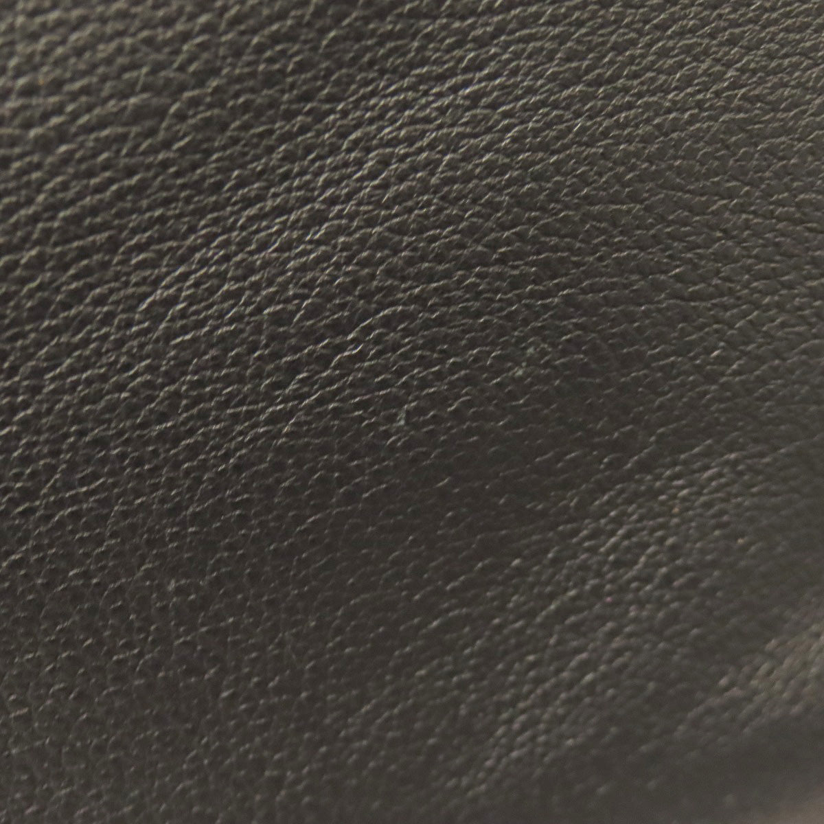 HERMES Handbag Vossikkim black Bolide Relax 35 SilverMetal