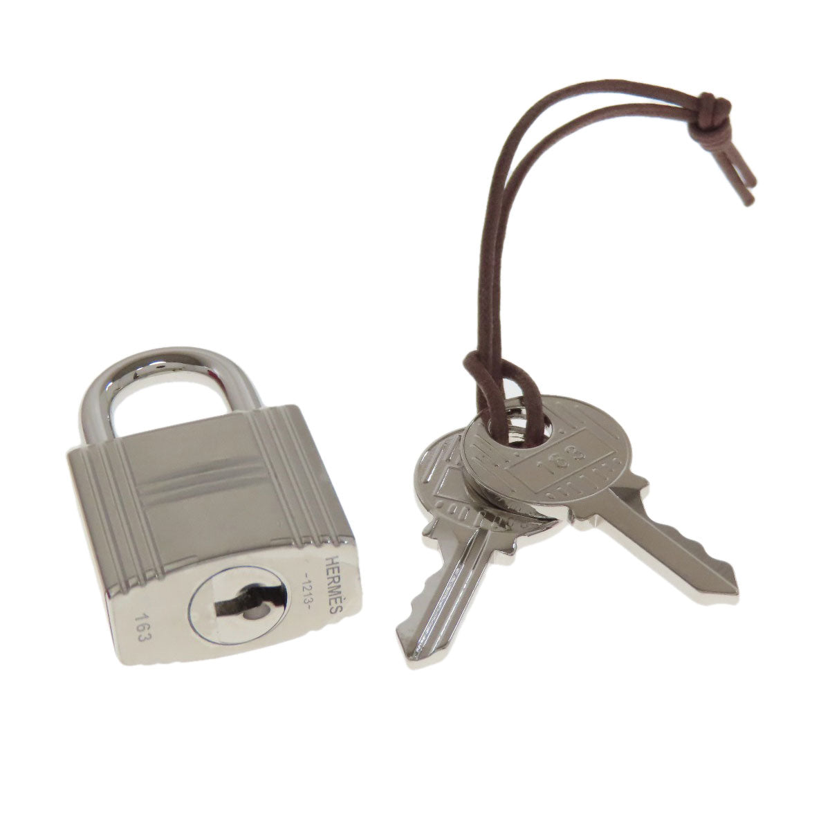 HERMES Handbag Taurillon Clemence Red Picotin Lock PM SilverMetal