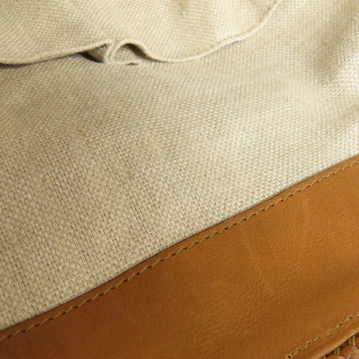 GUCCI Tote Bag 257023 canvas Brown GG Marrakech