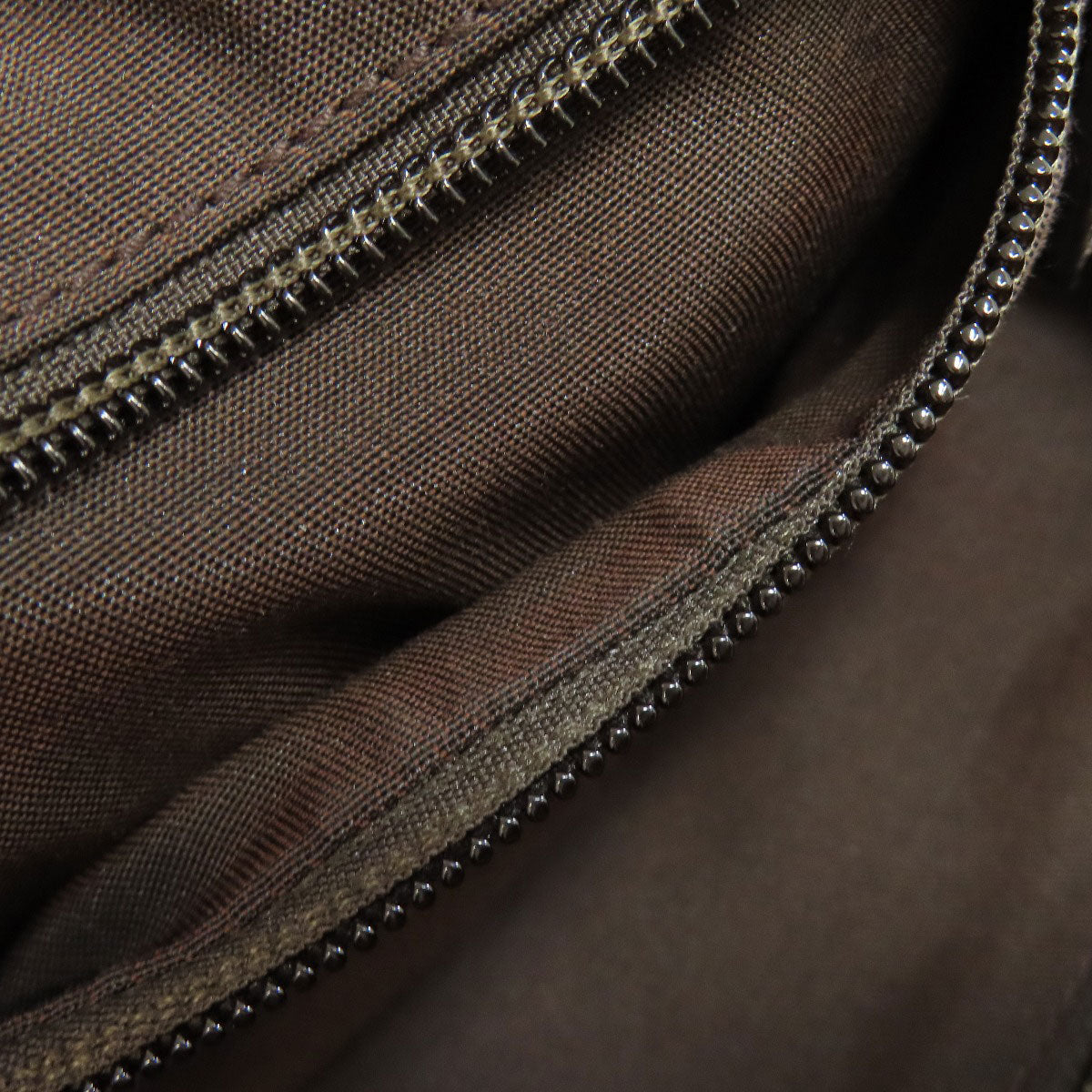 GUCCI Backpack 449906 canvas Brown GG outlet