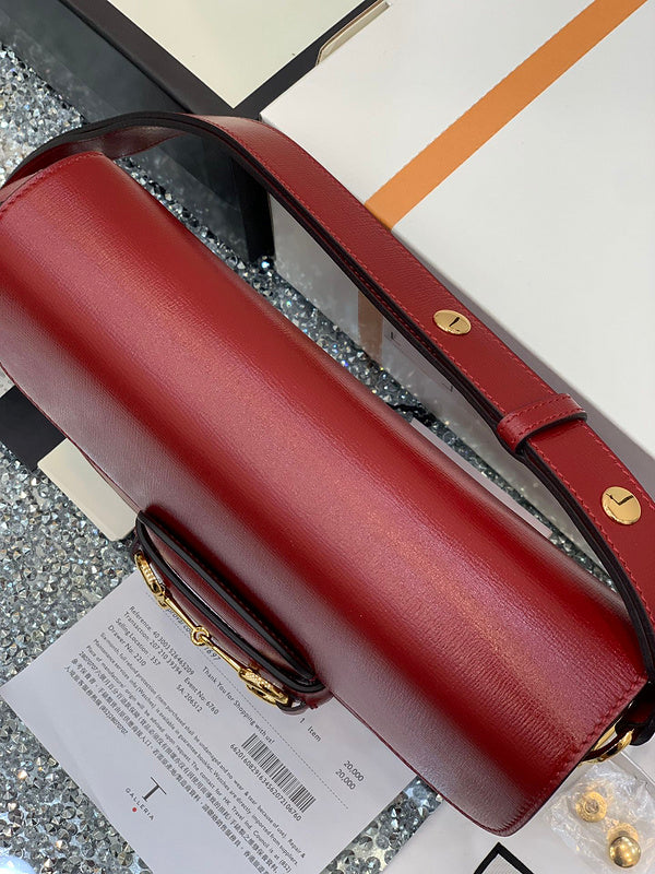 Gucci Bags -  Luxury Bags  1464
