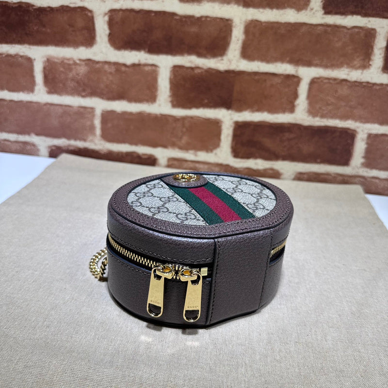 Gucci Luxury - Bags - 021