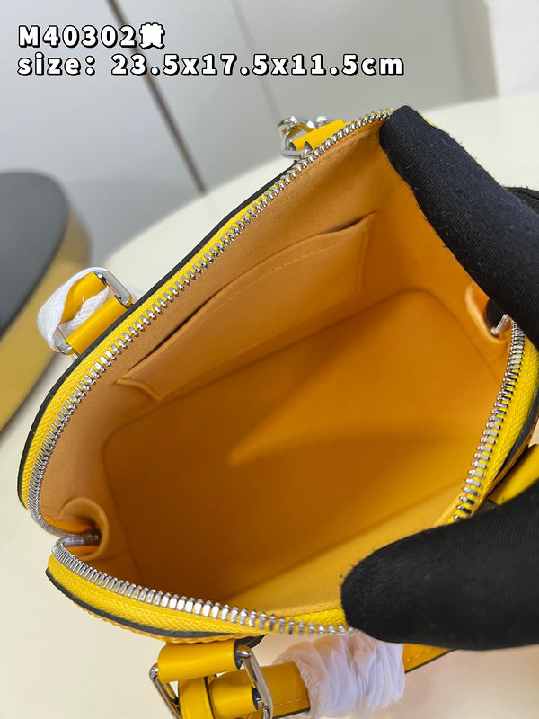 Alice  Bags- Louis Vuittons  - 16056
