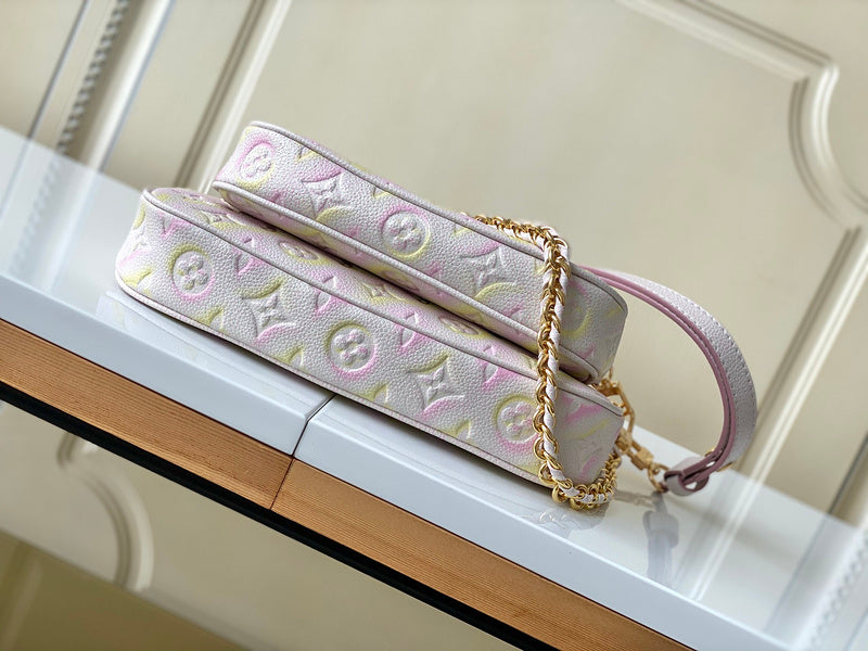 Alice Bags- Louis Vuittons  - 16441