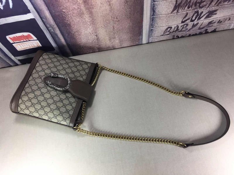 Gucci Bags - The Tote   456