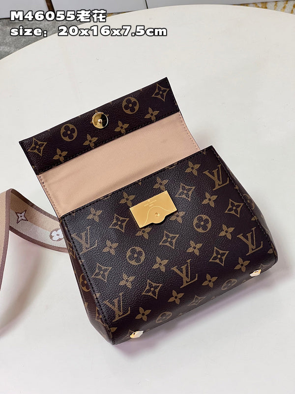 Alice bags - Louis Vuittons  - 15463