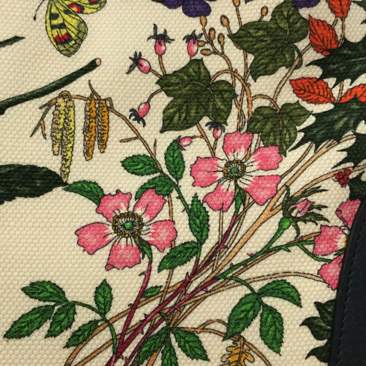 Gucci Jackie Shoulder Bag