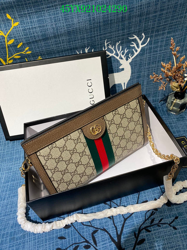 Gucci Bags - The Tote   423