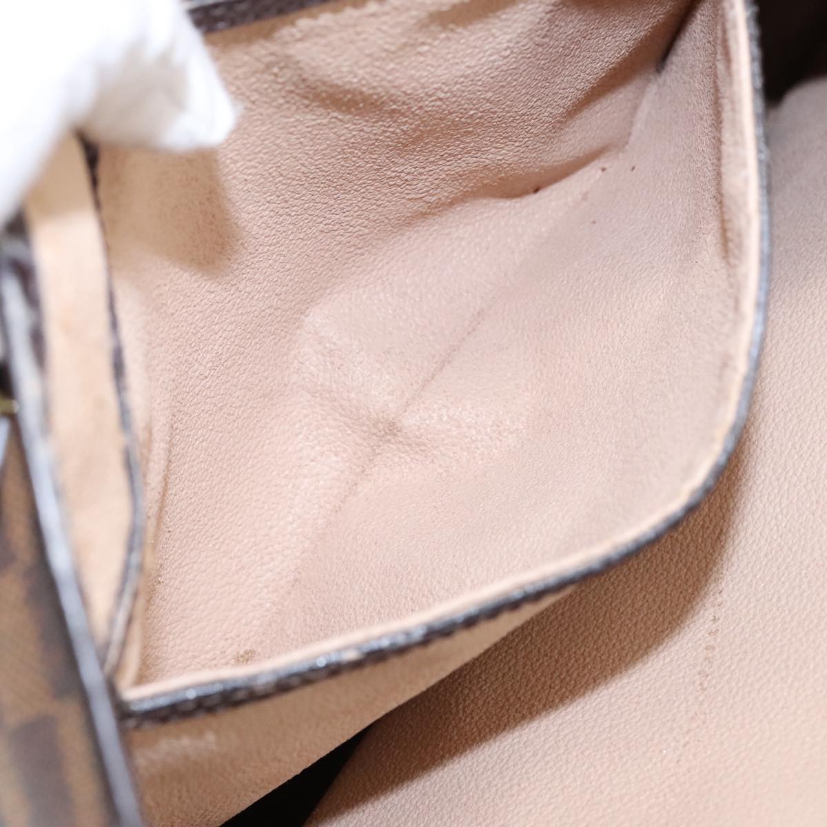 Louis Vuitton Bucket Gm  Canvas Shoulder Bag