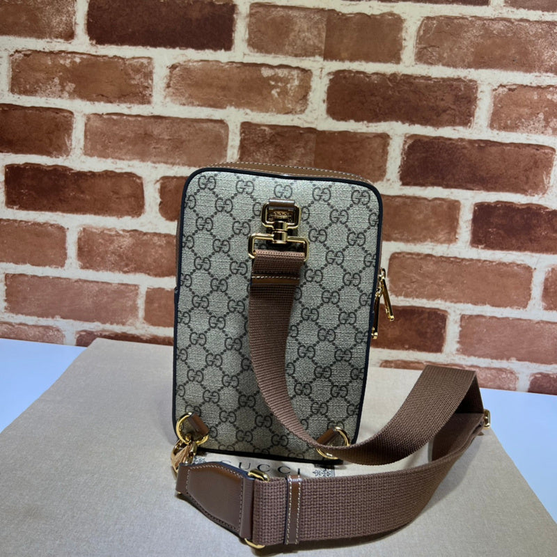 Gucci Luxury - Bags - 048