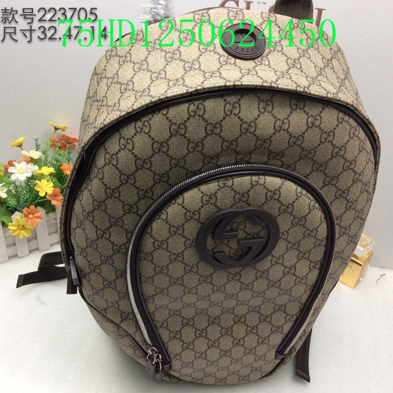 Gucci Bags - The Tote   1203