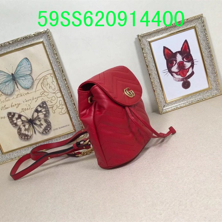 Gucci Bags - The Tote   1108