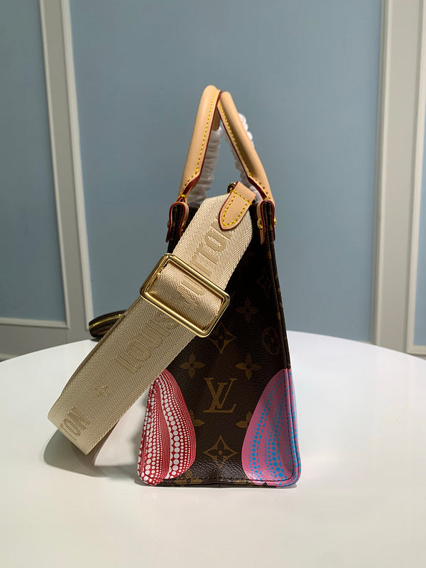Alice bags - Louis Vuittons  - 15624