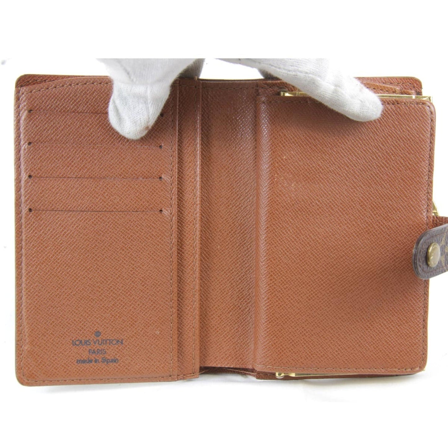 Louis Vuitton   Wallet (Bi-Fold)