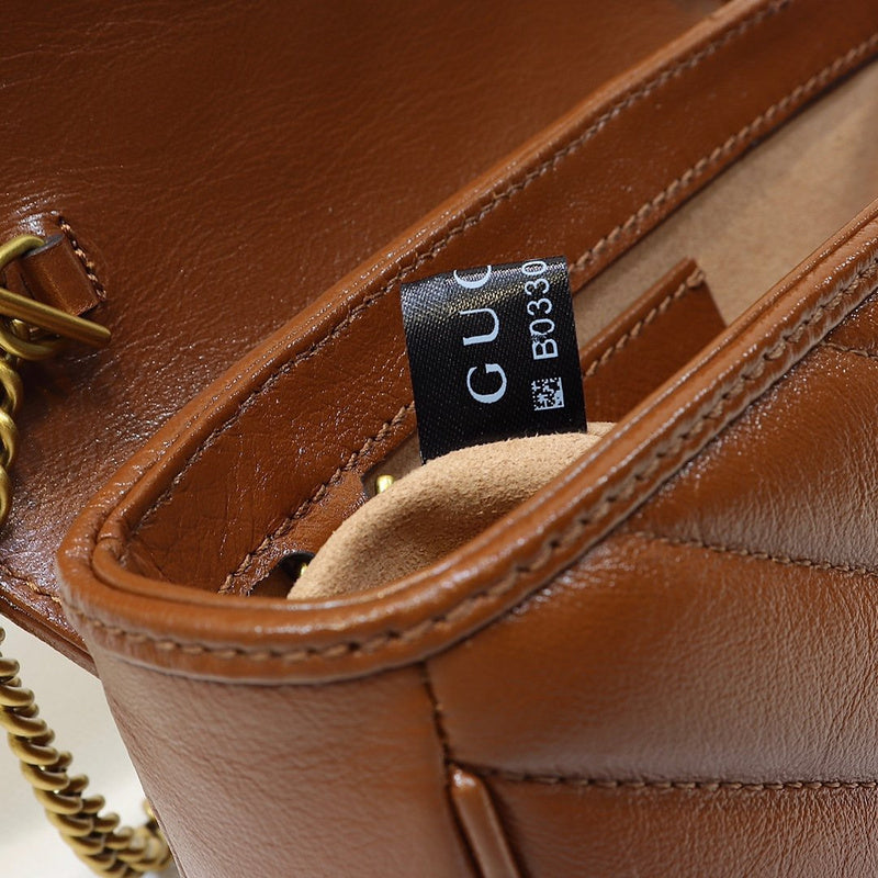 Gucci Bag Luxury Bag New Arrival