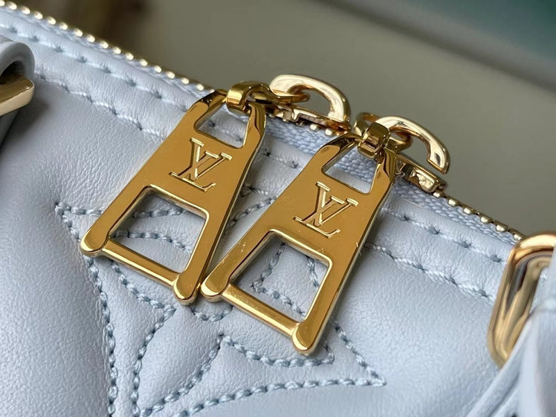 Alice Bags- Louis Vuittons  - 16617
