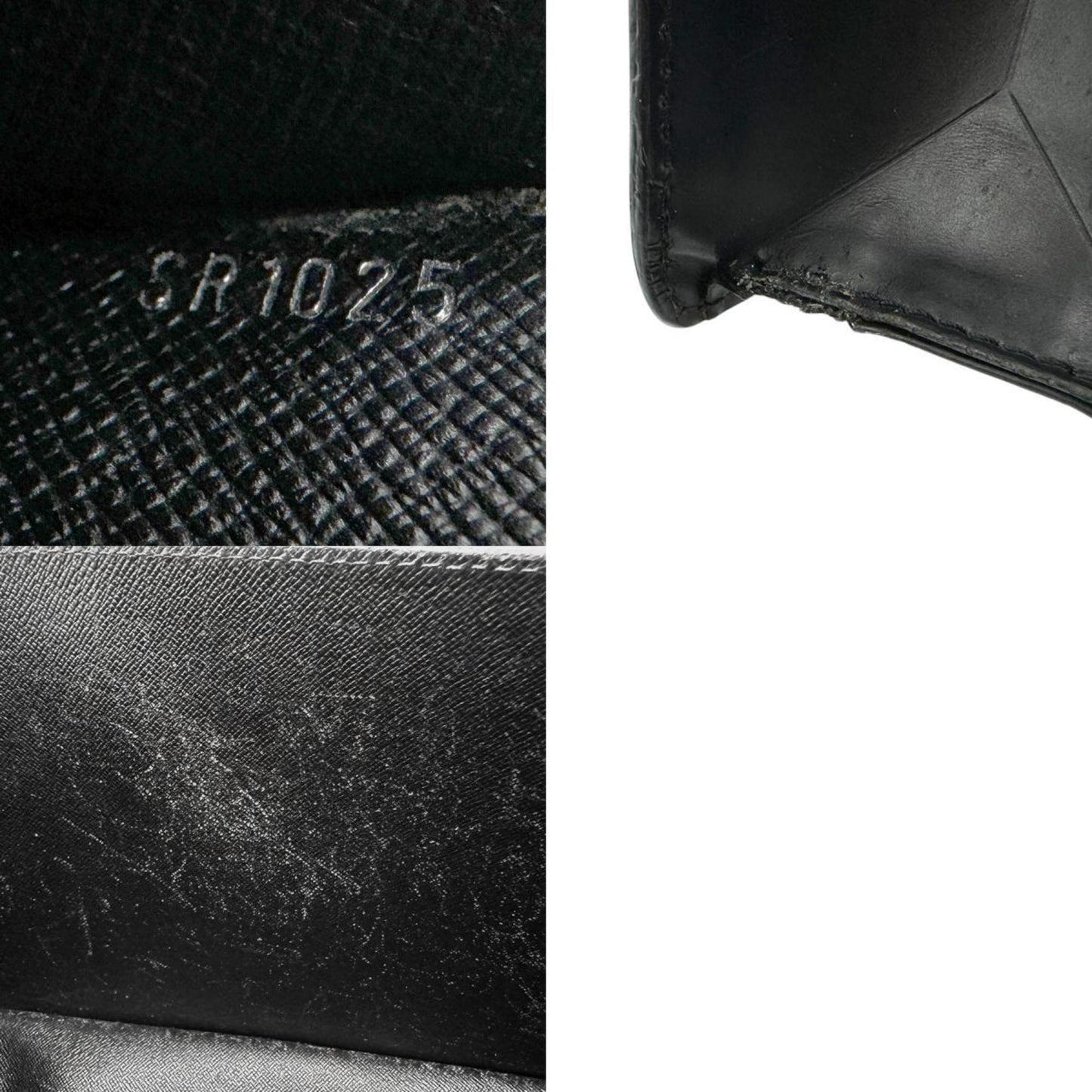 Louis Vuitton  Epi Leather Handbag