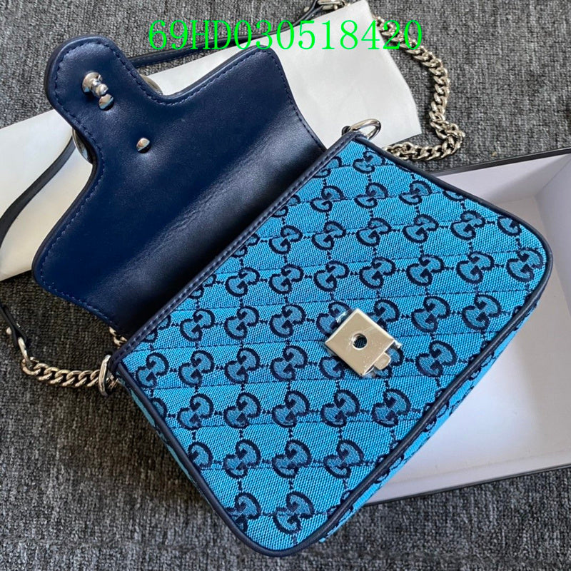 Gucci Bags - The Tote   715