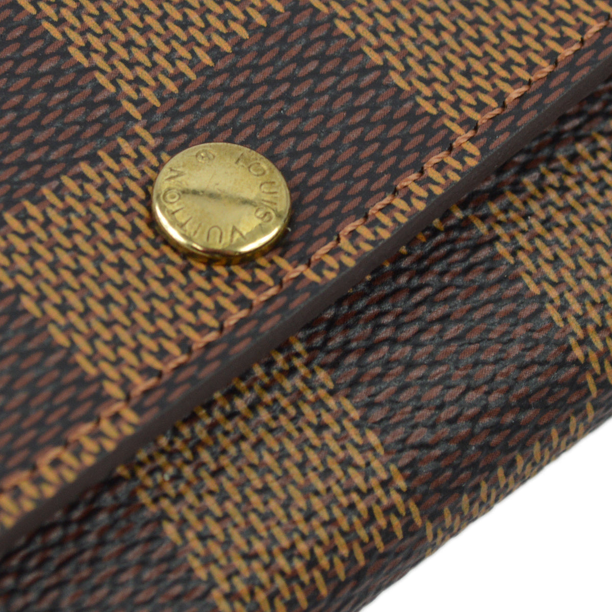 Louis Vuitton 2004 Damier Multicles 6 N62630