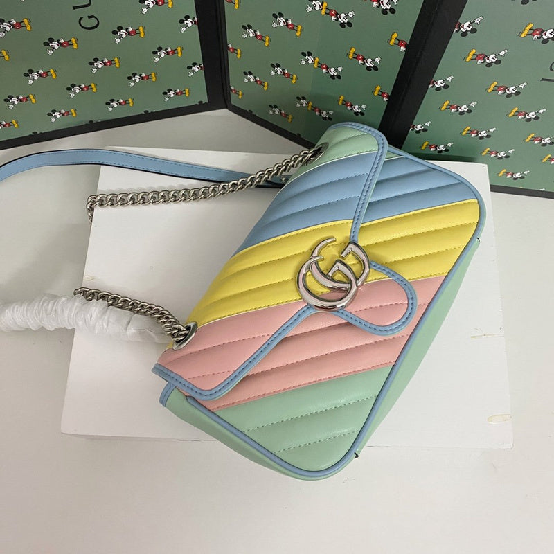 Gucci Bags - The Tote   268