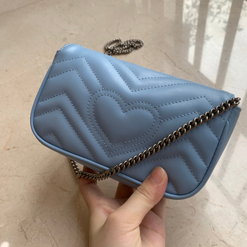 Gucci Bags -  Luxury Bags  1389
