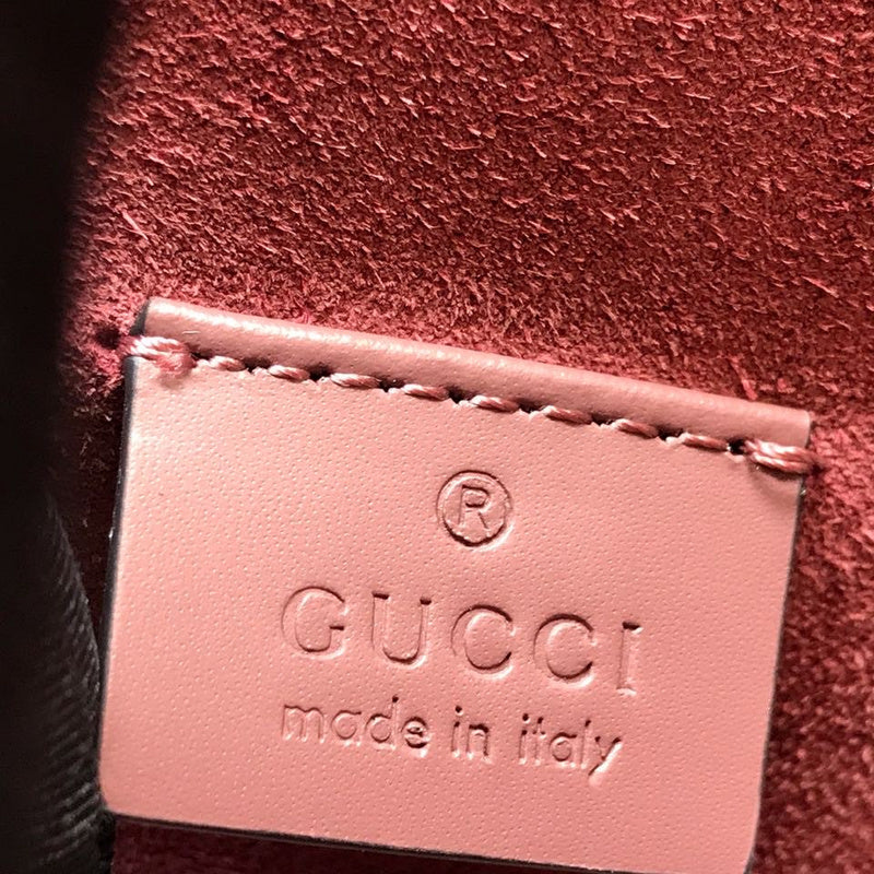 Gucci Bags -  Luxury Bags  1489