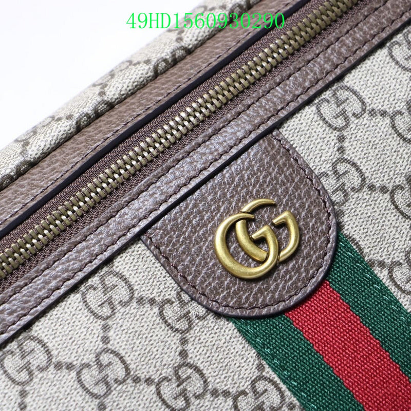 Gucci Bags - The Tote   386