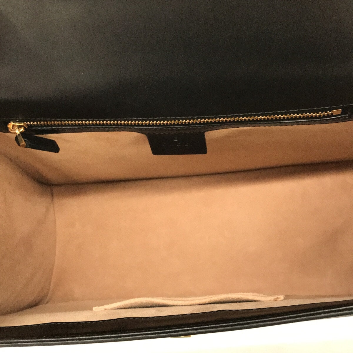 Gucci Sylvie Handbag
