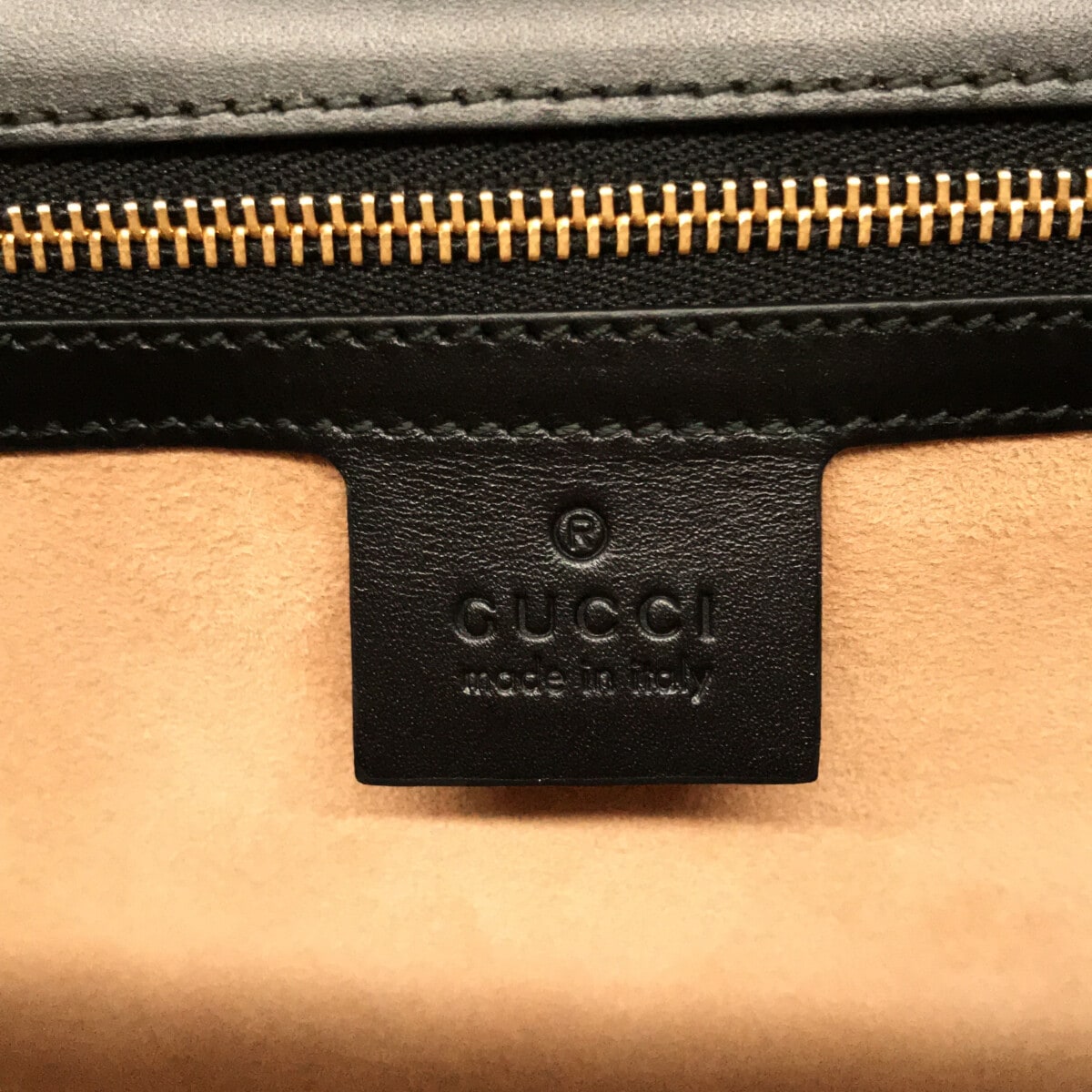 Gucci Sylvie Handbag