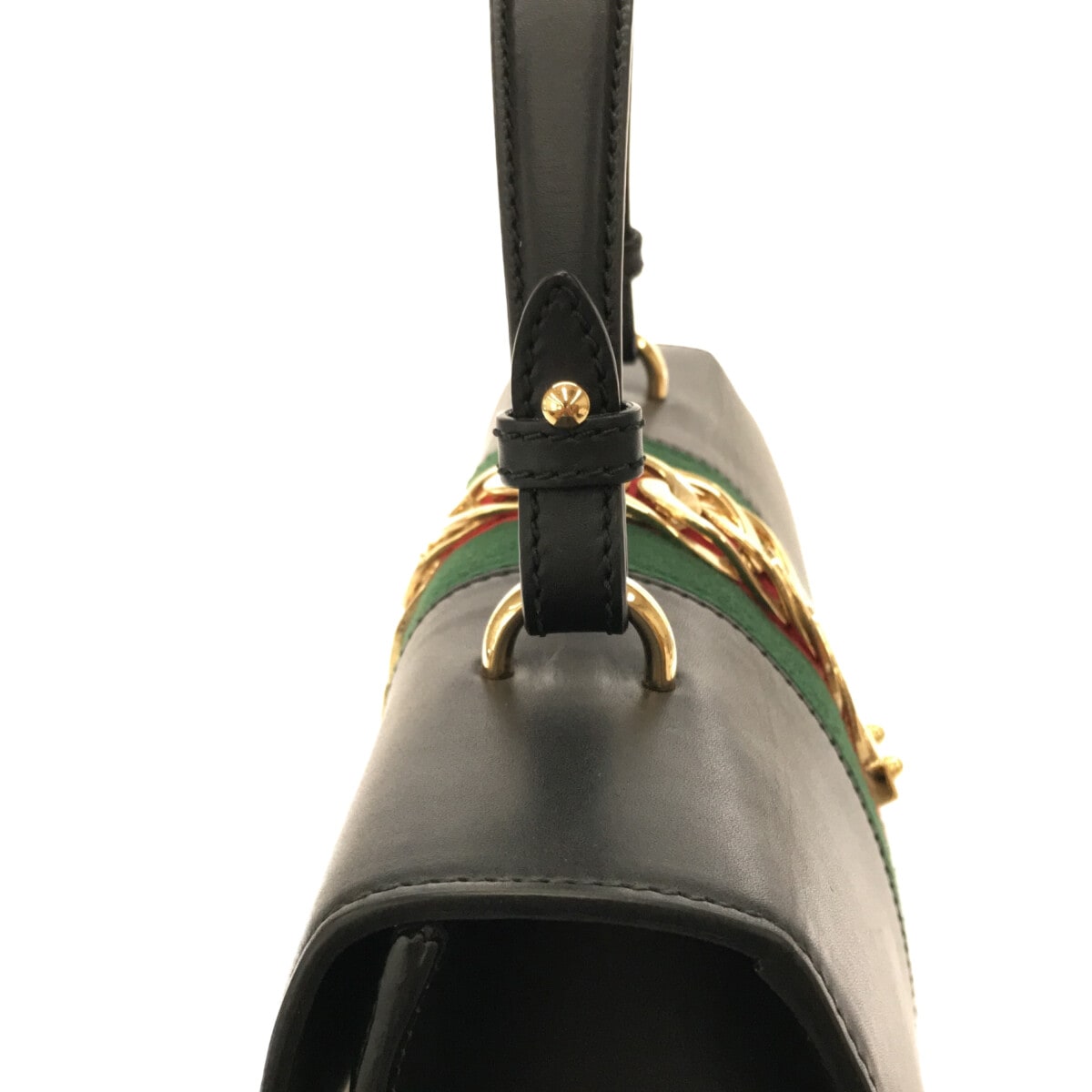 Gucci Sylvie Handbag