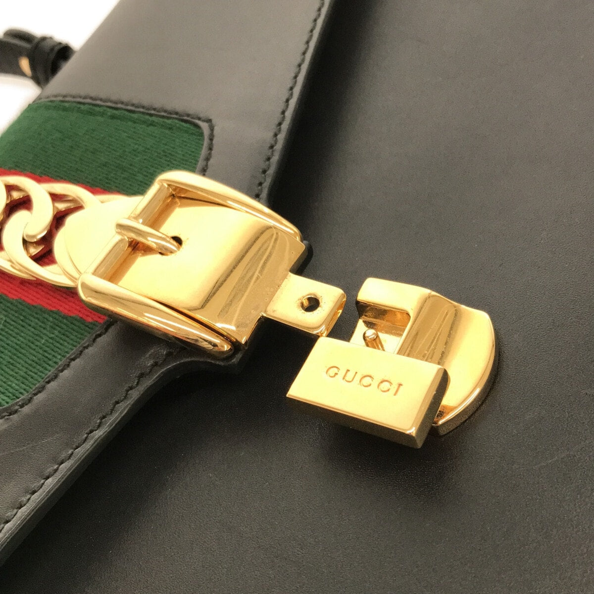 Gucci Sylvie Handbag